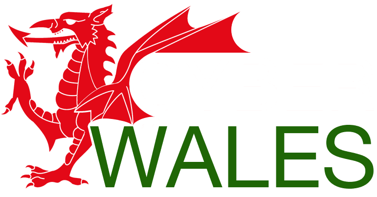 Cyber Wales